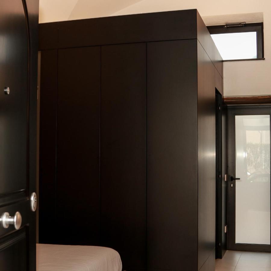 Dislocati Bnb - Jacuzzi Privata - Cucina - Tv60" - Minimal Luxury Marigliano Dış mekan fotoğraf