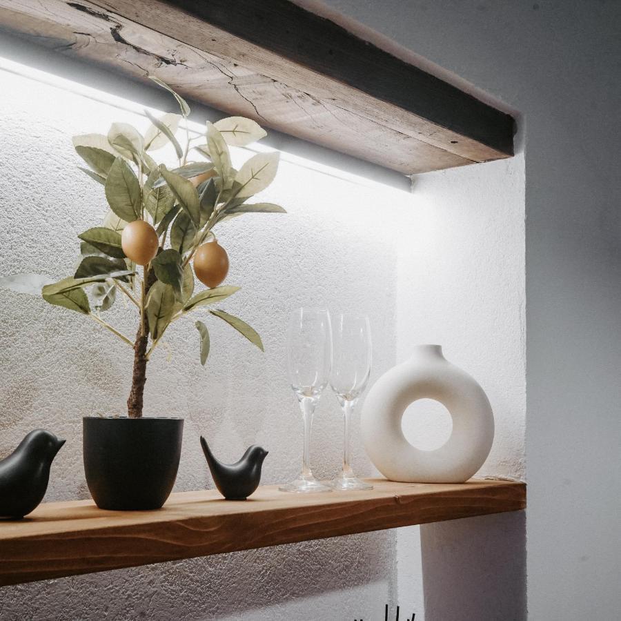 Dislocati Bnb - Jacuzzi Privata - Cucina - Tv60" - Minimal Luxury Marigliano Dış mekan fotoğraf