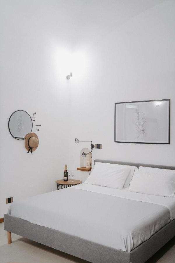 Dislocati Bnb - Jacuzzi Privata - Cucina - Tv60" - Minimal Luxury Marigliano Dış mekan fotoğraf