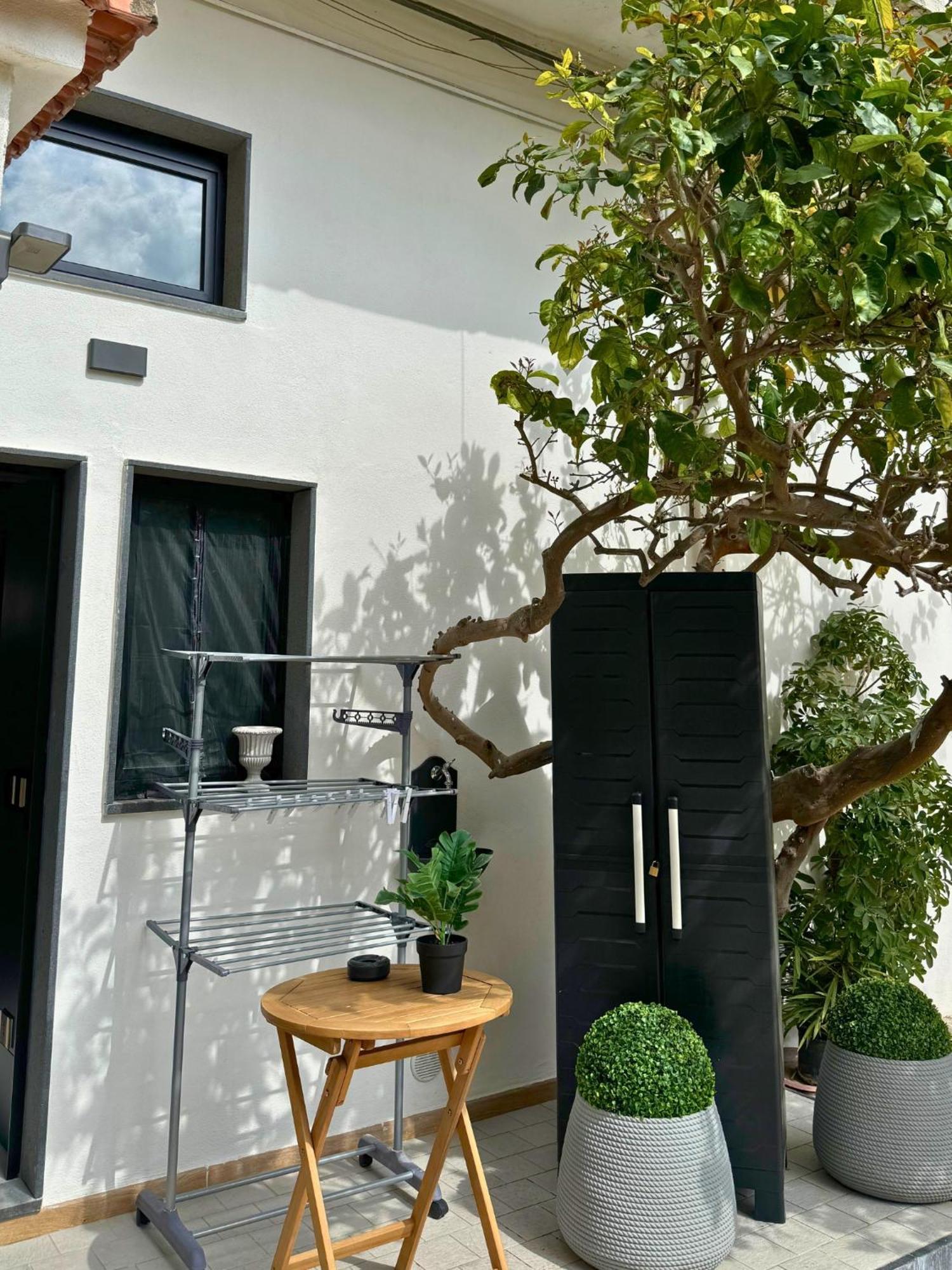 Dislocati Bnb - Jacuzzi Privata - Cucina - Tv60" - Minimal Luxury Marigliano Dış mekan fotoğraf