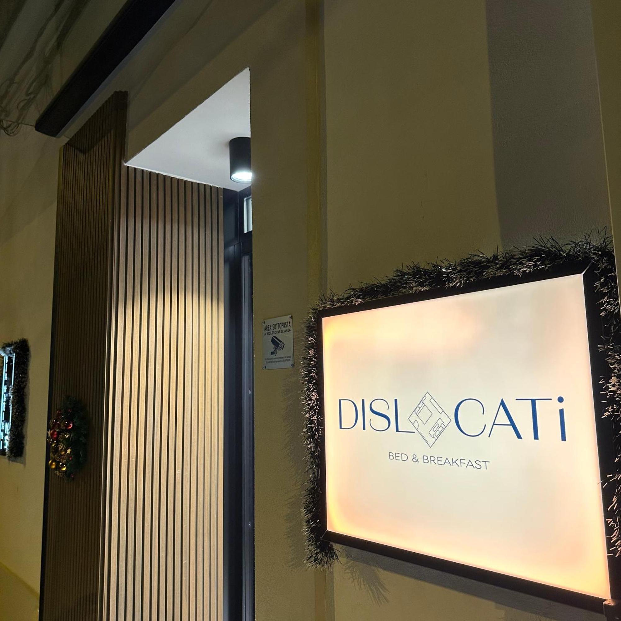 Dislocati Bnb - Jacuzzi Privata - Cucina - Tv60" - Minimal Luxury Marigliano Dış mekan fotoğraf