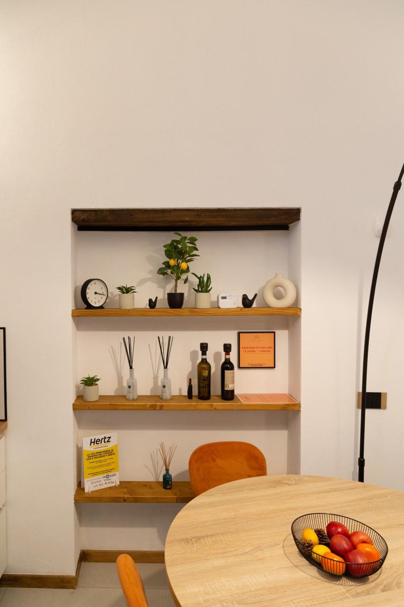 Dislocati Bnb - Jacuzzi Privata - Cucina - Tv60" - Minimal Luxury Marigliano Dış mekan fotoğraf